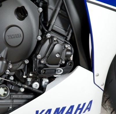 Engine Case Slider
