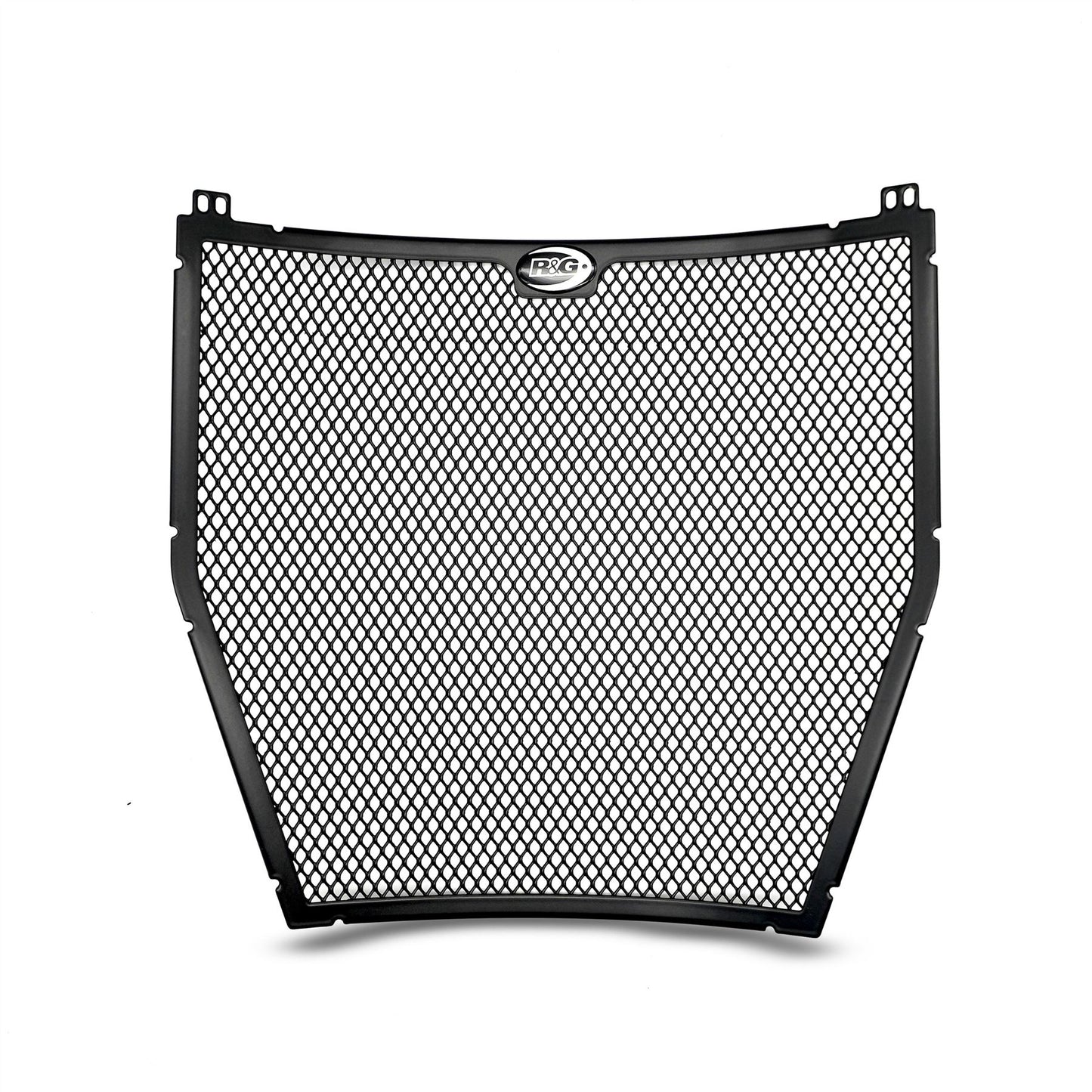 Radiator Guard for Ducati Panigale V4, V4S and Speciale Models Colour: Red