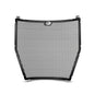 Radiator Guard for Ducati Panigale V4, V4S and Speciale Models Colour: Red