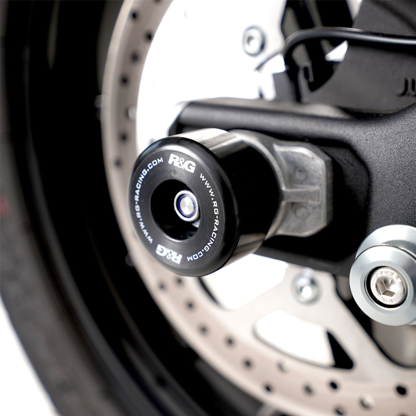 Swingarm Protectors for the Zero SRF ’19-  & Zero DSR/X '23-