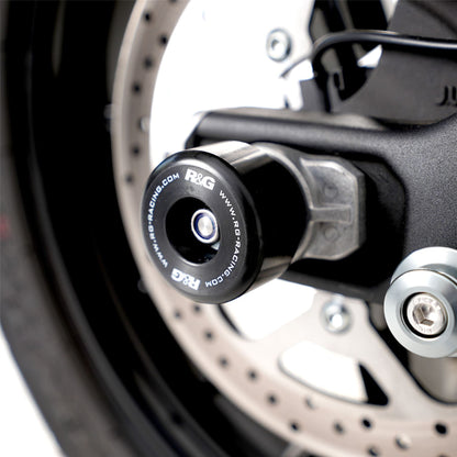 Swingarm Protectors for the Zero SRF ’19-  & Zero DSR/X '23-