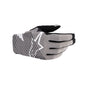 Alpinestars Radar Pro Gloves - Grey Black - XXL
