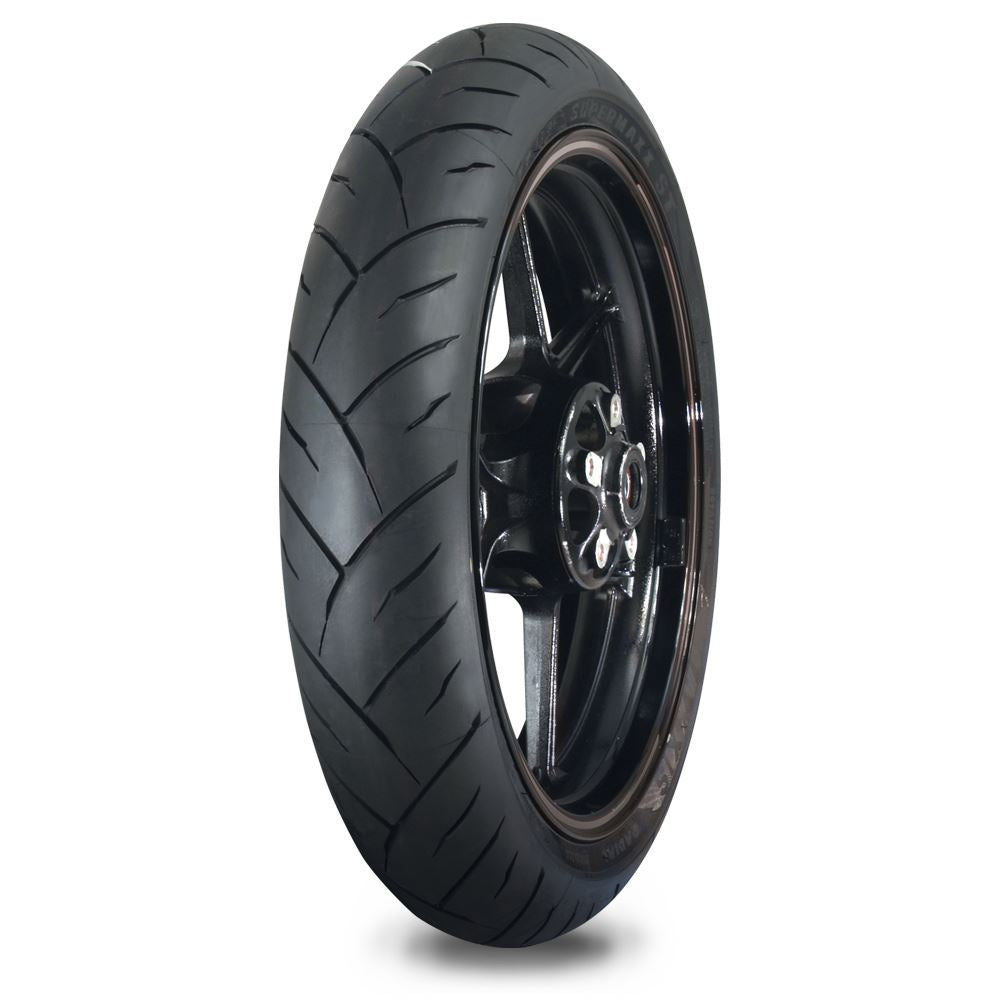 120/70ZR17 MA-ST2 58W TL Supermaxx ST Tyre