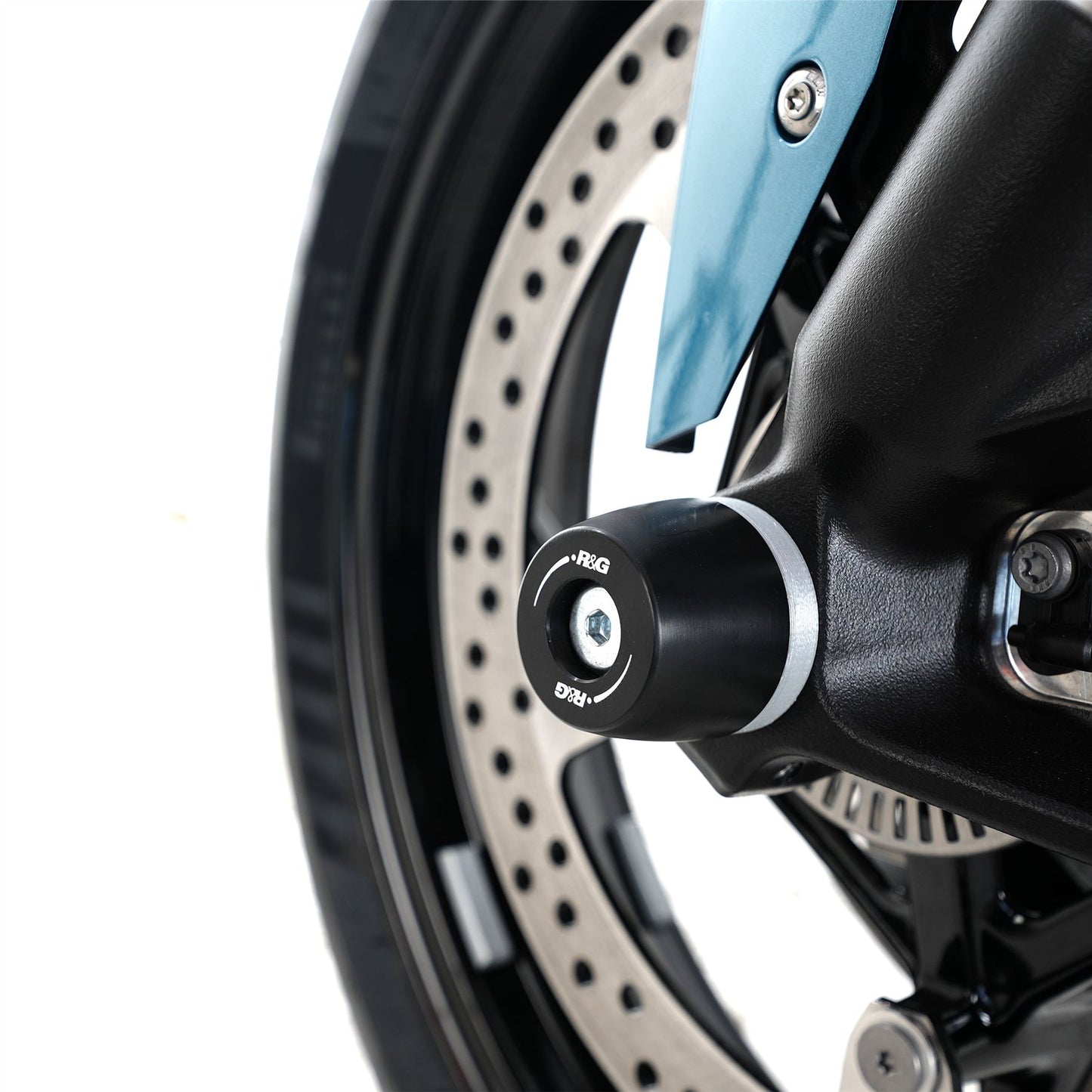 APEX Fork Protectors for BMW F900R '20- / F900XR '20-