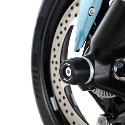 APEX Fork Protectors for BMW F900R '20- / F900XR '20-