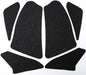 R&G Tank Traction Grips for MV Agusta 990R / 1090RR Colour: Black