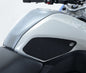 R&G Tank Traction Grips for BMW R1200RS '15- Colour: Black