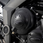 Engine Case Covers - RACE SERIES - for Triumph Street Triple R / RS 765 '17-, Street Triple S 765  '17-'20,, Daytona 675 (2012 onwards), Daytona 660 '24- Triumph Daytona Moto2™ 765 '20- & Trident 660 '21-  RHS
