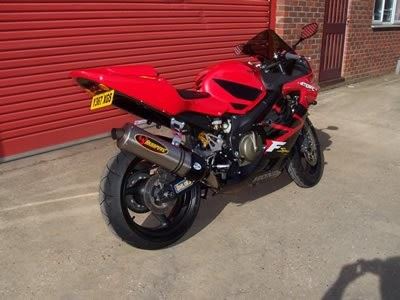 Oval Exhaust Protector (Can Cover) Side: Right Hand Side