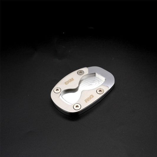 Kickstand Shoe for Yamaha R25 '14- & R3 '15-