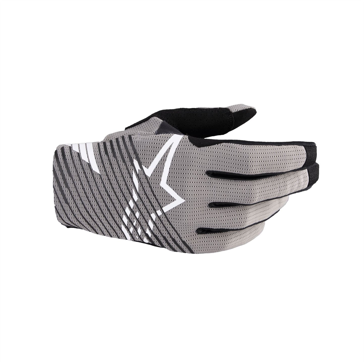 Alpinestars Radar Pro Gloves - Grey Black - S