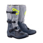 Alpinestars Tech 3 - Dark Gray Light Gray Black - US 10 / EU 44.5