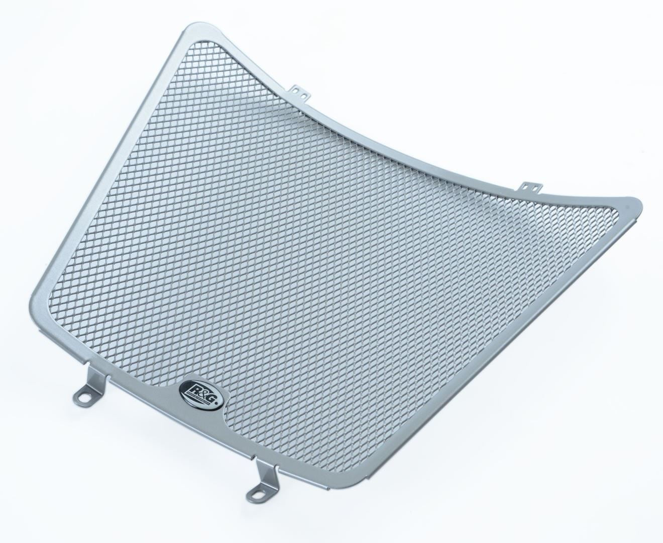 Radiator Guard for Suzuki GSX-R1000 K7-K8 ('07-'08)