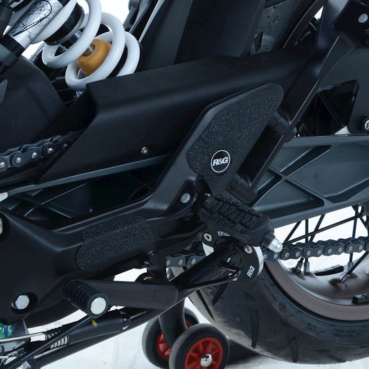 R&G Boot Guard Kit for the Husqvarna Vitpilen 401 '18-