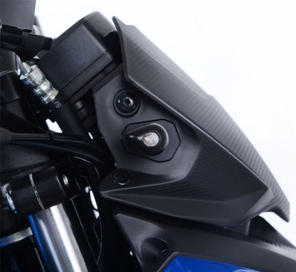 Indicator Adapters for Suzuki GSX-S125 '17- (Front and Rear) & Suzuki GSX-R125 '17- (Rear Only)
