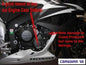 Engine Case Slider for Honda CBR600RR '07-'08 (RHS)