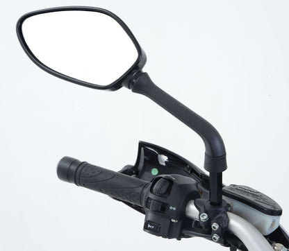 Mirror Risers M10 x 1.25 Threaded Mirrors (short (8mm) thread version)