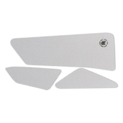 Eazi-Grip CFMOTO C450 MT '24-25 - PRO Eazi-Grip Colour: Clear