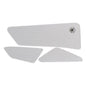 Eazi-Grip CFMOTO C450 MT '24-25 - PRO Eazi-Grip Colour: Clear