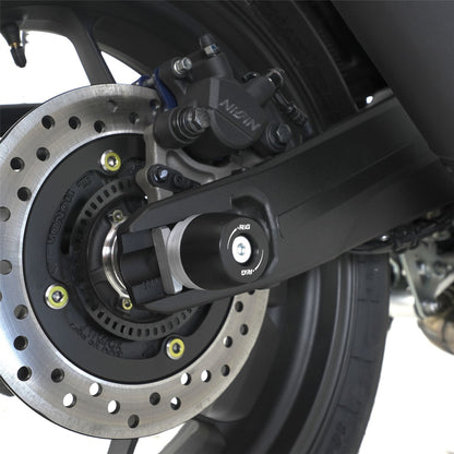 APEX Swingarm Protectors Honda CB1000 Hornet/SP '25-