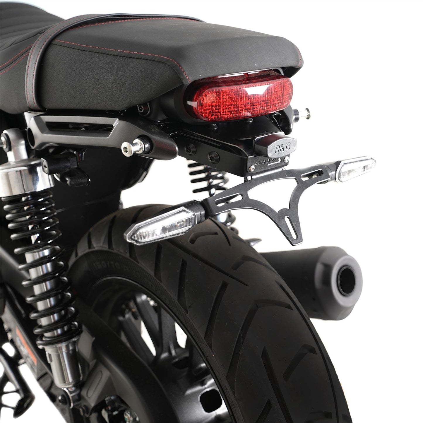 Tail Tidy for Honda GB350S ’25-