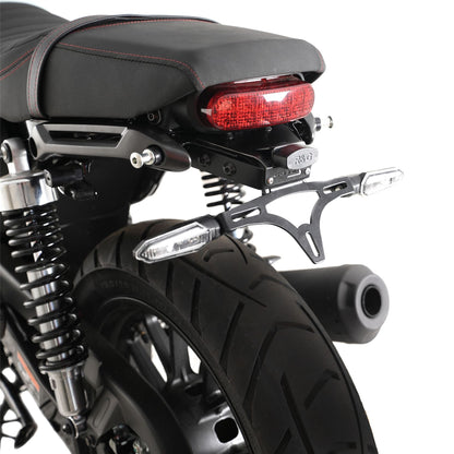 Tail Tidy for Honda GB350S ’25-