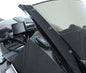 Mirror Blanking Plates for Genata XRZ 125 '13-