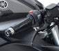 Bar End Sliders for Yamaha YZF-R125 '14-'18, TMAX 560 ’22- & TMAX TECH MAX '22-