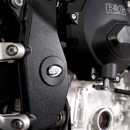 Frame Plug for BMW S1000RR '19-'22 & S1000R '21- / Sport/  M Sport '21- '24, M1000RR '21-'22 & M1000R '23- '24, M1000XR '24- (RHS)