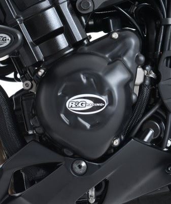 Engine Case Cover Kit (2pc) for Kawasaki Z1000, Z1000R Z1000SX, Versys 1000 ,  Ninja 1100SX '25- , Ninja 1000SX & Versys 1100 ’25-