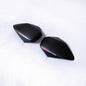 Tank Sliders for Ducati Panigale V4, V4S, Speciale '18-'21, V4R '20- '23 & Streetfighter V4 (S) 20- '24 (Carbon Matt)