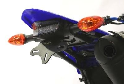 Tail Tidy for Yamaha WR250/450 models ('05-'06)