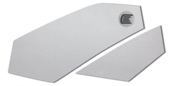 Eazi-Grip Yamaha YZF-R6 '06-07  - PRO Eazi-Grip Colour: Clear