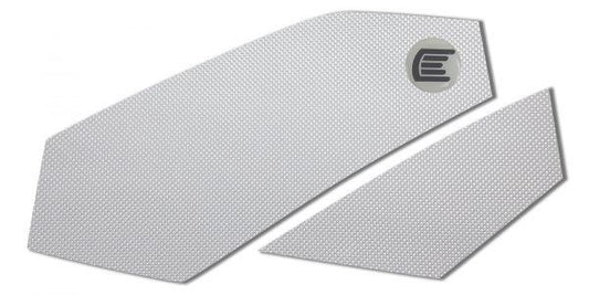 Eazi-Grip Yamaha YZF-R6 '06-07  - PRO Eazi-Grip Colour: Clear