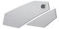 Eazi-Grip Yamaha YZF-R6 '06-07  - PRO Eazi-Grip Colour: Clear