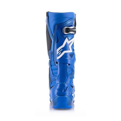 Alpinestars Tech 10 - Blue Black - US 7 / EU 40.5