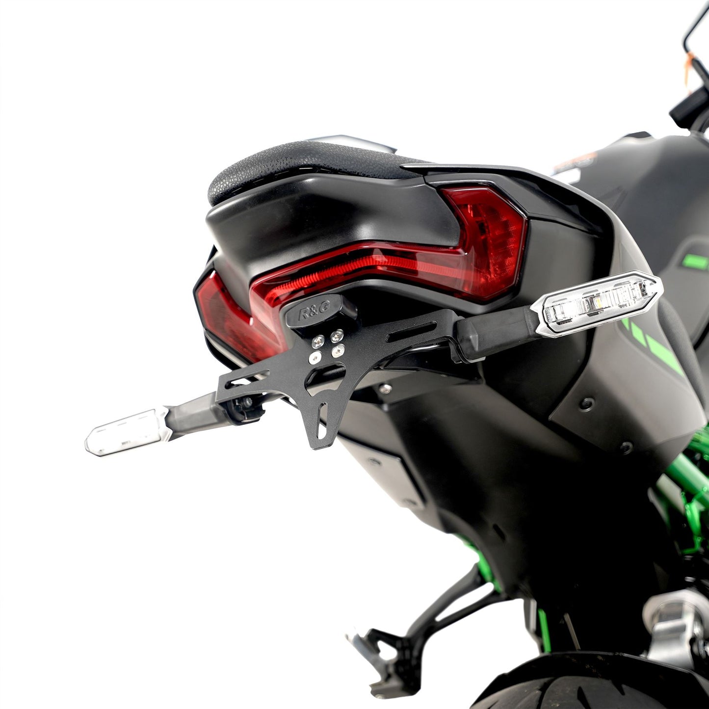 Tail Tidy for Kawasaki Z900 '25-