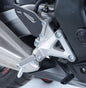 R&G Boot Guard Kit for Honda CBR250RR '17-