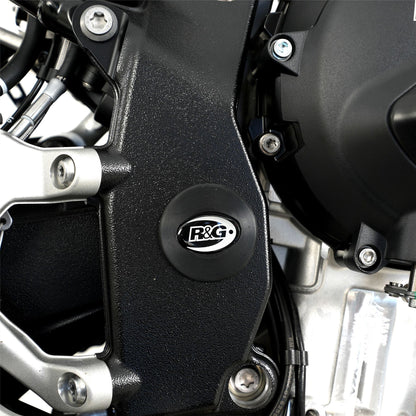 Frame Plug for BMW S1000RR '19-'22 & S1000R '21- / Sport/  M Sport '21- '24, M1000RR '21-'22 & M1000R '23- '24, M1000XR '24- (RHS)