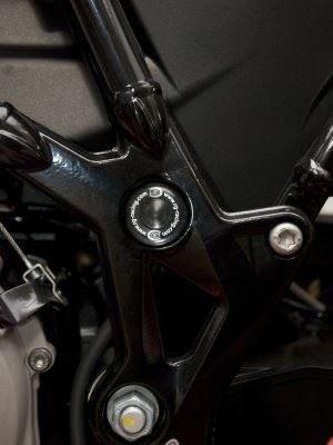 Frame Plug