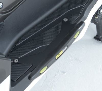 Footboard Sliders for Yamaha XMAX 400 '13-