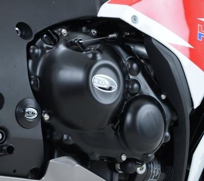 Engine Case Cover for Honda CBR1000RR '08-'16