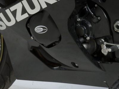 Engine Case Covers