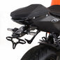 Tail Tidy for KTM 1290 Super Duke R '20- '24 Wiring Cover Colour: Black