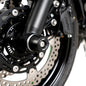 APEX Fork Protectors for Kawasaki Z650, Ninja 650 '17-, Ninja 7 Hybrid Hev, Z7 Hybrid Hev '24- & Z650RS '21-