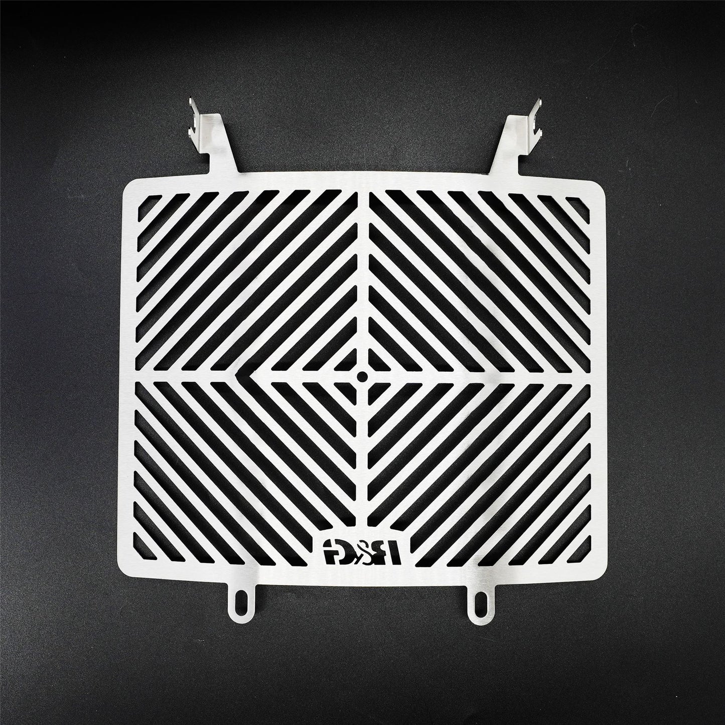 Stainless Steel Radiator Guard for Husqvarna Svartpilen 701 '19-