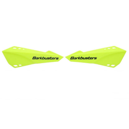 Barkbusters MTB Handguard Colour : Green