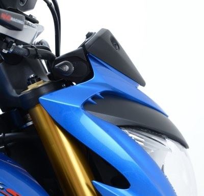 Front Indicator Adapter Kit for Suzuki GSX-S1000/ABS  '15- (Naked/unfaired bike), SV650 '16- & SV650X '18-