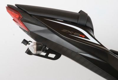 Tail Tidy for Kawasaki ZX10-R '08-'10 and Kawasaki ZX-6R '09-'18