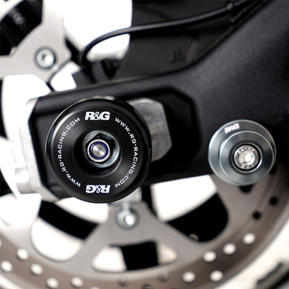 Swingarm Protectors for the Zero SRF ’19-  & Zero DSR/X '23-